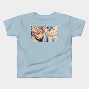 Lightning Kids T-Shirt